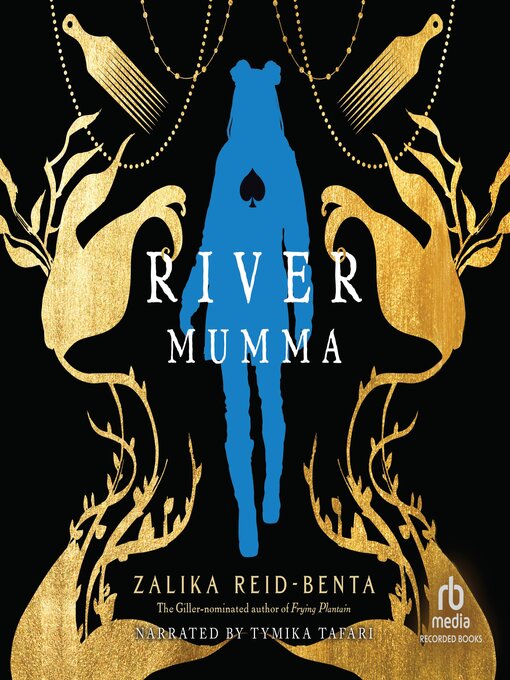 Title details for River Mumma by Zalika Reid-Benta - Available